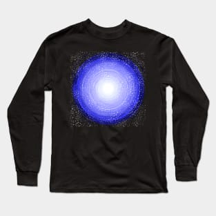 Galaxy Long Sleeve T-Shirt